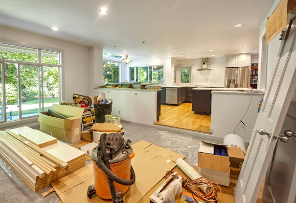 Kitchen Renovation East Greenville